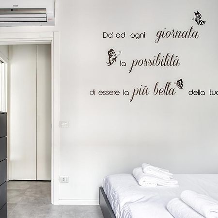 Sleek City Abode In Maciachini Milano Eksteriør bilde